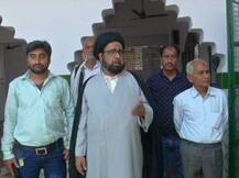 CoronaVirus के चलते मस्जिदों में नहीं हुई जुमे की नमाज, जामा मस्जिद में रहा लॉकडाउन