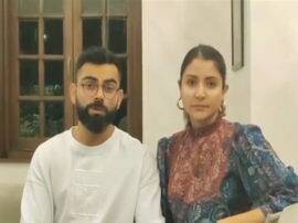 Kanika Kapoor की लापरवाही के बीच Coronavirus को लेकर विराट-अनुष्का का ये वीडियो हो रहा है वायरल, सुनें- क्या कहा Kanika Kapoor की लापरवाही के बीच Coronavirus को लेकर विराट-अनुष्का का ये वीडियो हो रहा है वायरल, सुनें- क्या कहा