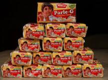 बदल गया Parle-G का टाइम, पहली बार स्टॉक से बाहर हुआ बिस्किट