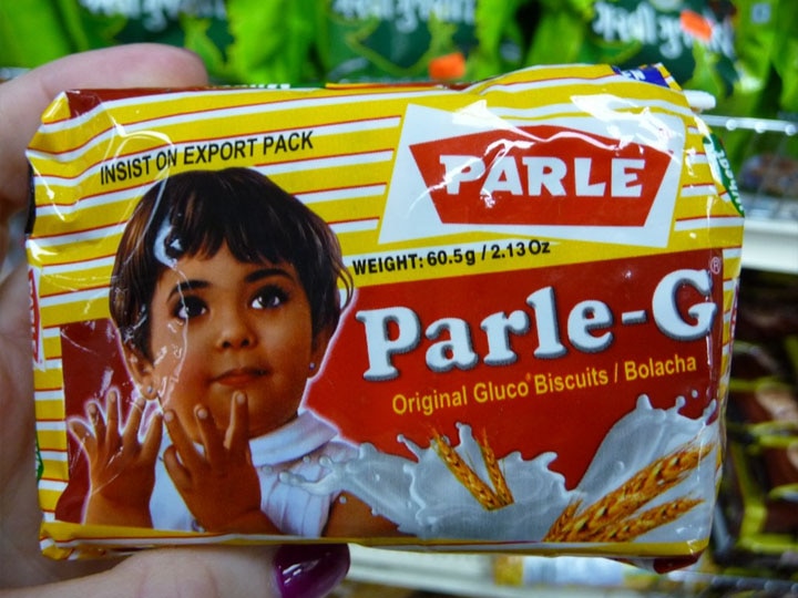 बदल गया Parle-G का टाइम, पहली बार स्टॉक से बाहर हुआ बिस्किट