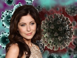 Bollywood Singer Kanika Kapoor Again Coronavirus Positive and all 266 People Coronavirus Test Report Reveal Now सिंगर Kanika Kapoor से मिलने वाले 266 लोगों की हुई मेडिकल जांच, जिनमे से 60 लोगों का कोरोनावायरस टेस्ट आया नेगेटिव