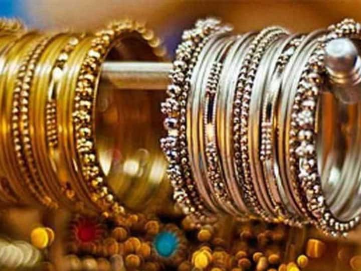 सोने की कीमतों में आई अब तक की सबसे बड़ी तेजी, जानिए क्या हो गए हैं भाव