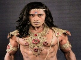 Bollywood Trending Vineet Kakkar will be seen in the legendary show 'Radha Krishna' पौराणिक शो 'राधा कृष्ण' में नजर आएंगे विनीत कक्कड़