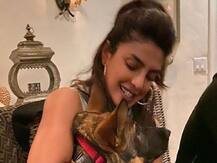 लॉकडाउन के दौरान Priyanka Chopra इस तरह कर रहीं हैं वर्कआउट