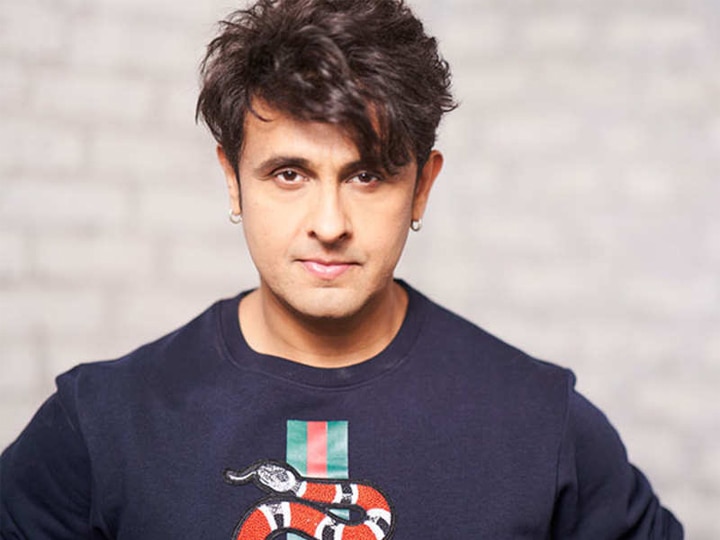 Sonu Nigam warns Bhushan Kumar in new video नए वीडियो में सोनू निगम ने भूषण कुमार को दी चेतावनी