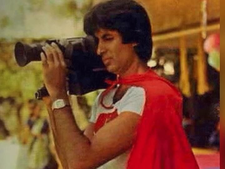 Amitabh