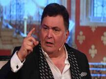 Rishi Kapoor को नहीं पसंद था अपना निक नेम 'चिंटू', नाम रखने वाले माता-पिता के लिए भी कह दी थी ये बात