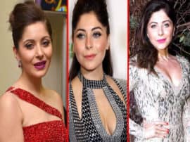 Coronavirus से लड़ रहीं Singer Kanika Kapoor कभी करना चाहती थीं आत्महत्या, तलाक के बाद कमाई शोहरत