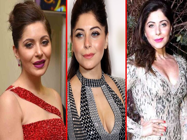 Coronavirus Singer Kanika Kapoor Fifth Corona Report Is Negative ...