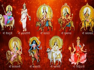 Know About Chaitra Navratri 2020 Puja Timing Muhurat Vidhi ...