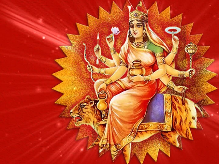 Navratri 2020: नवरात्र में ये हैं मां का रूप, जानें- किस दिन होगी कौन सी देवी की पूजा