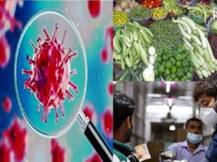 Coronavirus: शामली में लॉकडाउन के पहले दिन कालाबाजारी शुरू, दुकानदार वसूल रहे हैं दोगुने दाम