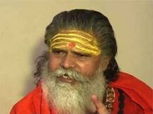 प्रयागराज: संत समाज ने किया लॉकडाउन का समर्थन, महंत नरेंद्र गिरि बोले- कड़ाई से हो पालन