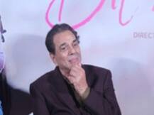 जब शूटिंग के दौरान धर्मेद्र, राखी का हुआ था मगरमच्छ से सामना