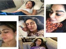 सेल्फ-क्वॉरेंटाइन में करीना, करिश्मा, मलाइका