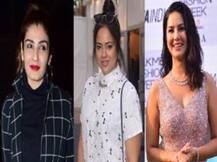 रवीना, समीरा, सनी लॉकडाउन में कैसे रख रहीं अपने बच्चों का ध्यान