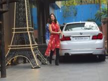 कोविड-19 : तस्वीर के जरिए सनी लियोनी ने दिया ये खास संदेश