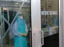 Coronavirus: SGPGI में तैयार हुआ 210 बेड का कोविड हॉस्पिटल, बनाई गयी टास्क फोर्स