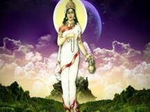 Chaitra Navratra 2020 चैत्र नवरात्र दूसरा दिन... ज्ञान-तपस्या की देवी मां ब्रह्मचारिणी की पूजा विधि और मंत्र