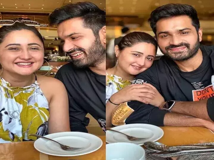 Bigg Boss की एक्स कंटेस्टेंट Rashmi Desai किसको कर रही है डेट, फोटो हुई वायरल