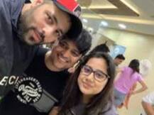 पायल देव के साथ बादशाह का नया गाना जारी