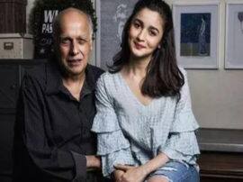 आलिया को आ रही है पिता की याद, पोस्ट की तस्वीर आलिया को आ रही है पिता की याद, पोस्ट की तस्वीर