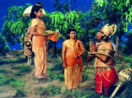 क्या आप जानते हैं रामानंद सागर की Ramayan के लव-कुश कौन हैं, एक बना एक्टर तो दूसरे ने पकड़ी ये राह Who Play Luv-Kush in Ramanand Sagar Ramayan and what he Doing now read here क्या आप जानते हैं रामानंद सागर की Ramayan के लव-कुश कौन हैं, एक बना एक्टर तो दूसरे ने पकड़ी ये राह