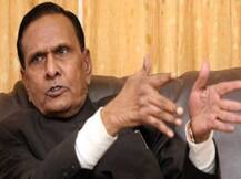 समाजवादी पार्टी के वरिष्ठ नेता बेनी प्रसाद वर्मा का निधन, अखिलेश यादव ने दी श्रद्धांजलि