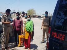 Coronavirus: नोएडा में किराएदारों को नहीं देना होगा एक महीने का किराया, मकान मालिक ने मांगे पैसे;तो हो सकती है जेल