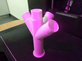 अगर सब ठीक रहा तो एक वेंटिलेटर आएगा चार मरीजों के काम...कोरोना संकट के बीच अच्छी खबर Four patient use one ventilator If test successful Uttar pradesh अगर सब ठीक रहा तो एक वेंटिलेटर आएगा चार मरीजों के काम...कोरोना संकट के बीच अच्छी खबर