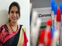 Corona Heroes: प्रेग्नेंसी में किया काम और डिलीवरी से एक दिन पहले बना डाली कोरोना की पहली टेस्टिंग किट