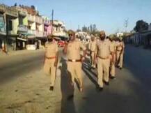 coronavirus: दारोगा का अनोखा अंदाज देख पब्लिक ने की वाहवाही, जानें- यहां कैसे हो रहा है लॉकडाउन का पालन