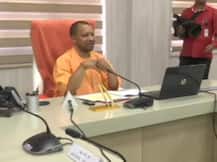 Lockdown in UP यूपी में 15 अप्रैल को खुल सकता है लॉक डाउन!...सीएम योगी ने कही बड़ी बात