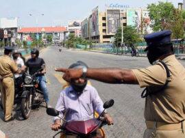 Lockdown के बीच आखिर क्यों चर्चा में हैं IPC की धारा 269 और 270, जानिए-उल्लंघन पर सजा का प्रावधान Covid 19 Know more about IPC section 269 270 and 188 during coronavirus lockdown in india Lockdown के बीच आखिर क्यों चर्चा में हैं IPC की धारा 269 और 270, जानिए-उल्लंघन पर सजा का प्रावधान