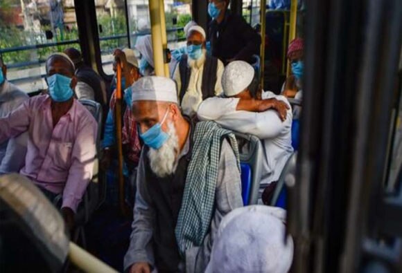 Nizamuddin Case: कब हुई तब्लीगी जमात की शुरुआत, कैसे करती है काम;जानें इसके बारे में सबकुछ