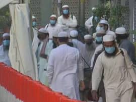 CoronaVirus: यूपी में तब्लीगी जमात के 1551 लोग चिन्हित, 1257 को किया गया आइसोलेट CoronaVirus: यूपी में तब्लीगी जमात के 1551 लोग चिन्हित, 1257 को किया गया आइसोलेट