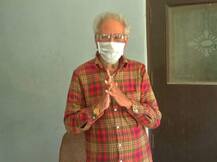 प्रयागराज: पूर्व गवर्नर ने पेश की मिसाल, बीमार मां को देखने अमेरिका से आए बेटे को एयरपोर्ट से भेजा वापस