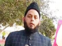 तब्लीगी जमात के कार्यक्रम में शामिल लोग अपनी जांच करवाएं: फिरंगी महली