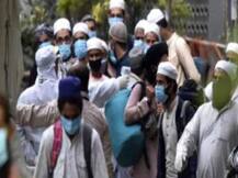 प्रयागराज: अभी तक घर वापस नहीं लौटे दिल्ली की जमात में शामिल हुए लोग, एफआईआर दर्ज