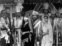 कलाकार और किस्से: महाभारत के दुर्योधन को घर पर नहीं मिला था खाना, क्या थी वजह पढ़े...