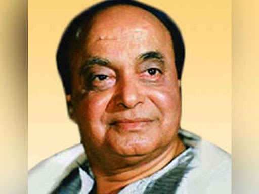 Famous Serial Ramayan Director Ramanand Sagar Real Name Was ...
