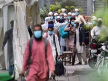 Coronavirus: तब्लीगी जमातियों को लेकर ढिलाई नहीं, अस्थायी जेलों में रखने के निर्देश