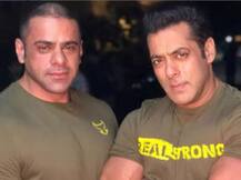 कुछ महीने पहले ही Salman Khan के चचेरे भाई अब्दुल्ला निकले थे मौत के मुह से, इस बीमारी से थे परेशान