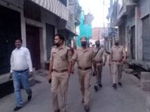 बुलंदशहर: जनाजे में शामिल हुई भीड़, पुलिस ने 11 नामजद और 70 अज्ञात के खिलाफ दर्ज किया मुकदमा