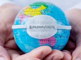 these world countries are coronavirus free including North korea south sudan दुनिया के वो देश जहां अबतक नहीं पहुंचा Coronavirus, चीन से सटा ये देश भी है शामिल; 37 देशों में 10 से भी कम मामले