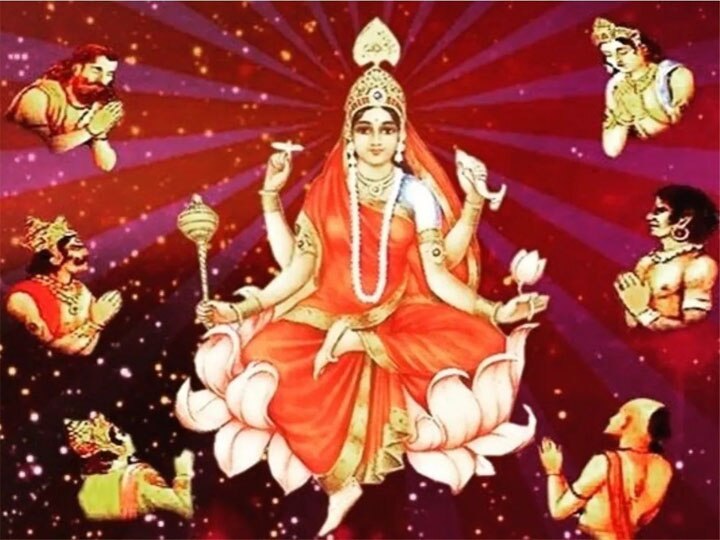 Chaitra navratra 2020 देवी के नौवें स्वरूप का पूजन, सभी सिद्धियों को देने वाली हैं मां सिद्धिदात्री...ध्यान मंत्र और पूजा विधि