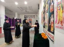 Ramnavmi 2020: काशी में मुस्लिम महिलाओं ने किया भगवान राम का पूजन, कहा- जल्द खत्म होगा कोरोना संकट