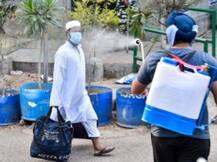 Coronavirus: राजस्थान पुलिस को चकमा देकर ग्रेटर नोएडा पहुंचे 2 जमाती, पुलिस ने किया गिरफ्तार