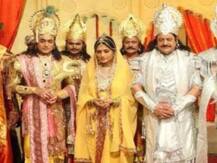 रूपा गांगुली के अलावा छोटे पर्दे पर ये 5 एक्ट्रेस भी निभा चुकी हैं 'द्रौपदी' का किरदार