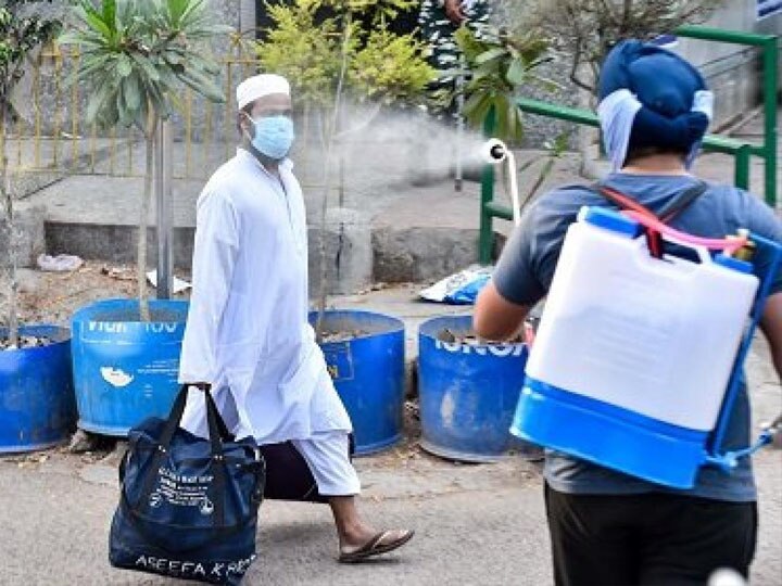 Coronavirus: नेगेटिव आई दिल्ली से लौटे जमातियों की कोरोना टेस्ट रिपोर्ट, जानें- क्यों खतरे में है ताज नगरी